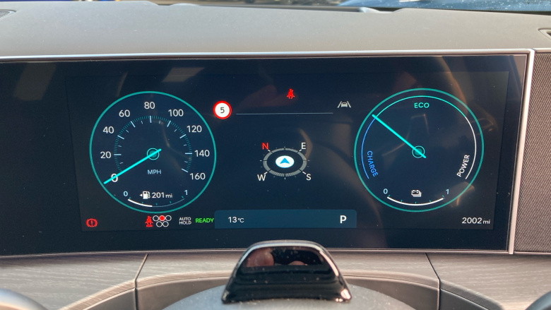 Hyundai SANTA FE 1.6 TGDi Plug-in Hybrid Ultimate 5dr 4WD Auto Estate